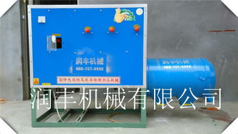 全自動制糝機 網(wǎng)絡(luò)銷售如何賦能傳統(tǒng)糧食加工設(shè)備升級