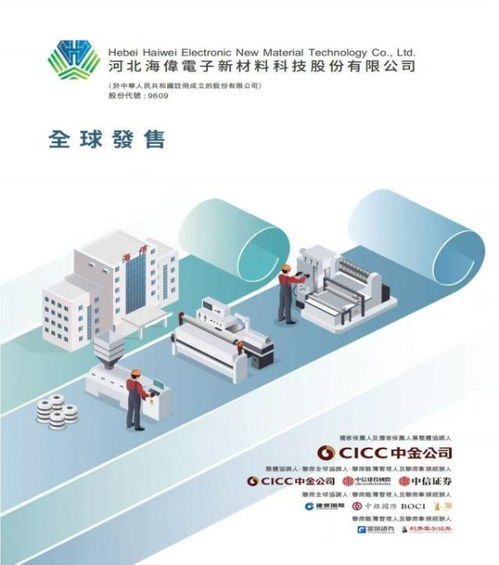 國產設備鑄就壁壘，新能源材料新星海偉電子（09609.HK）登陸港股引關注，網絡設備銷售業務成亮點